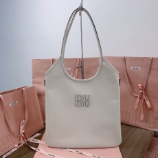 Miu Miu Shopping Bags